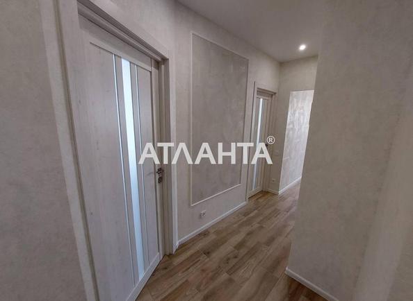 2-rooms apartment apartment by the address st. Kievskaya (area 47,7 m²) - Atlanta.ua - photo 11