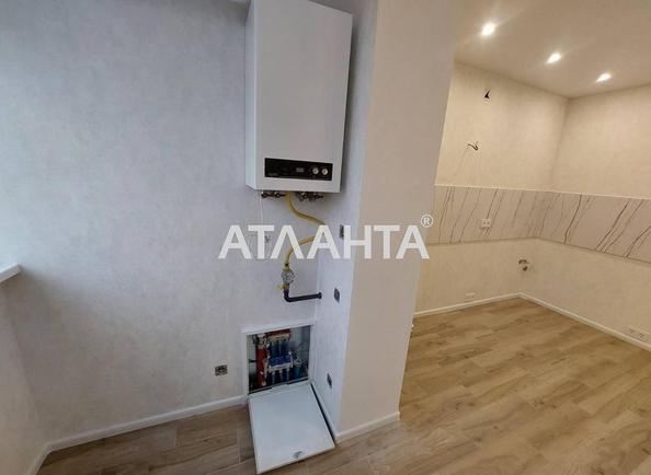 2-rooms apartment apartment by the address st. Kievskaya (area 47,7 m²) - Atlanta.ua - photo 13