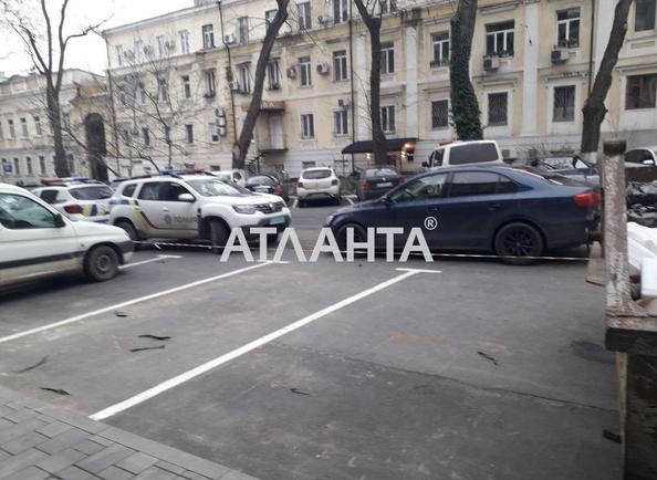 Коммерческая недвижимость по адресу ул. Еврейская (площадь 75,2 м²) - Atlanta.ua - фото 3