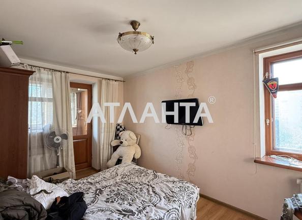 3-кімнатна квартира за адресою вул. Святослава Ріхтера (площа 66,4 м²) - фото 4 3-кімнатна квартира за адресою вул. Святослава Ріхтера (площа 66,4 м²) - Atlanta.ua - фото 4