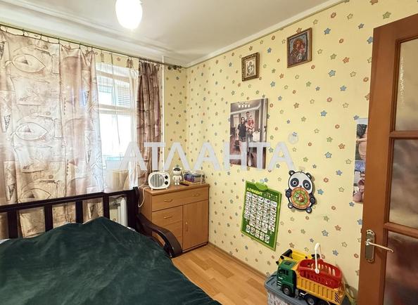 3-кімнатна квартира за адресою вул. Святослава Ріхтера (площа 66,4 м²) 3-кімнатна квартира за адресою вул. Святослава Ріхтера (площа 66,4 м²) - Atlanta.ua