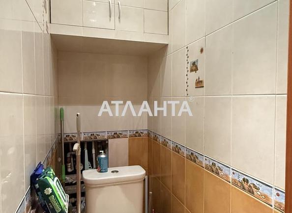 3-кімнатна квартира за адресою вул. Святослава Ріхтера (площа 66,4 м²) - фото 10 3-кімнатна квартира за адресою вул. Святослава Ріхтера (площа 66,4 м²) - Atlanta.ua - фото 10
