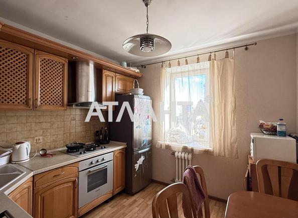 3-кімнатна квартира за адресою вул. Святослава Ріхтера (площа 66,4 м²) - фото 5 3-кімнатна квартира за адресою вул. Святослава Ріхтера (площа 66,4 м²) - Atlanta.ua - фото 5