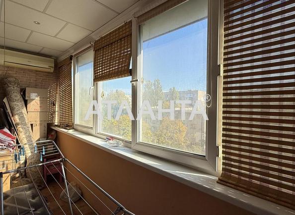 3-кімнатна квартира за адресою вул. Святослава Ріхтера (площа 66,4 м²) - фото 7 3-кімнатна квартира за адресою вул. Святослава Ріхтера (площа 66,4 м²) - Atlanta.ua - фото 7