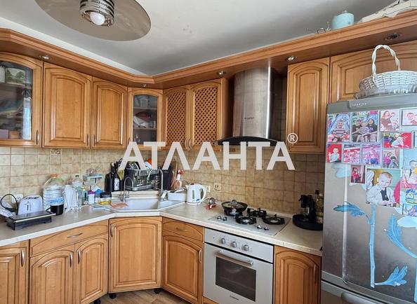 3-кімнатна квартира за адресою вул. Святослава Ріхтера (площа 66,4 м²) - фото 6 3-кімнатна квартира за адресою вул. Святослава Ріхтера (площа 66,4 м²) - Atlanta.ua - фото 6