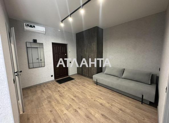 1-кімнатна квартира за адресою вул. Краснова (площа 43 м²) - фото 2 1-кімнатна квартира за адресою вул. Краснова (площа 43 м²) - Atlanta.ua - фото 2