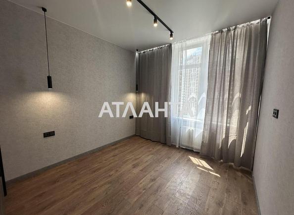 1-кімнатна квартира за адресою вул. Краснова (площа 43 м²) - фото 4 1-кімнатна квартира за адресою вул. Краснова (площа 43 м²) - Atlanta.ua - фото 4