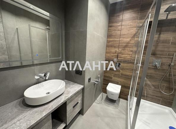 1-кімнатна квартира за адресою вул. Краснова (площа 43 м²) - фото 6 1-кімнатна квартира за адресою вул. Краснова (площа 43 м²) - Atlanta.ua - фото 6