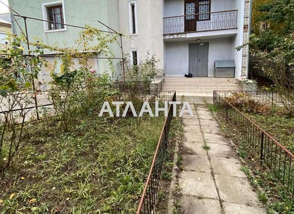 House by the address st. Otvazhnykh (area 260 m²) House by the address st. Otvazhnykh (area 260 m²) - Atlanta.ua
