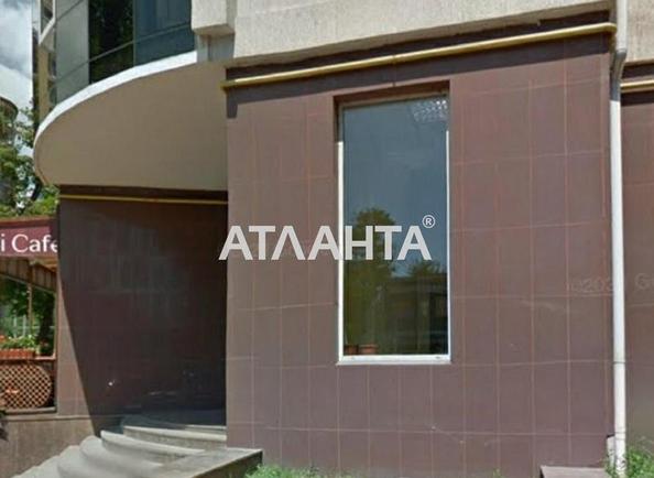 Комерційна нерухомість за адресою вул. Французький бульв. (площа 135,1 м²) - фото 7 Комерційна нерухомість за адресою вул. Французький бульв. (площа 135,1 м²) - Atlanta.ua - фото 7