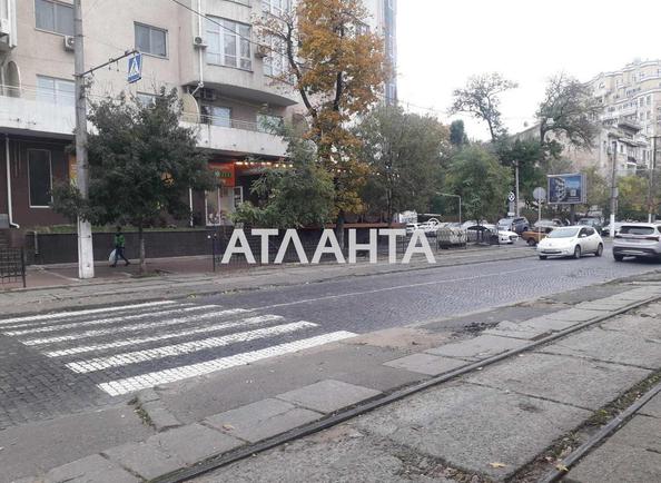 Комерційна нерухомість за адресою вул. Французький бульв. (площа 135,1 м²) - фото 3 Комерційна нерухомість за адресою вул. Французький бульв. (площа 135,1 м²) - Atlanta.ua - фото 3