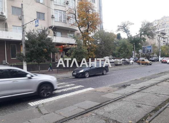Комерційна нерухомість за адресою вул. Французький бульв. (площа 135,1 м²) - фото 4 Комерційна нерухомість за адресою вул. Французький бульв. (площа 135,1 м²) - Atlanta.ua - фото 4