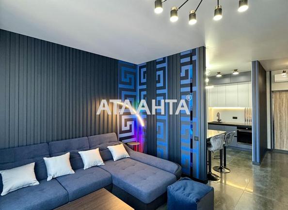 2-кімнатна квартира за адресою вул. Генуезька (площа 67 м²) - Atlanta.ua - фото 2