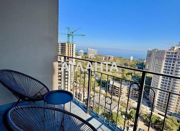 2-кімнатна квартира за адресою вул. Генуезька (площа 67 м²) - Atlanta.ua - фото 4
