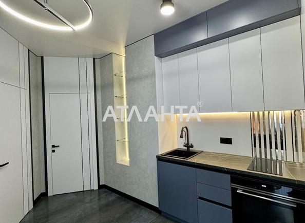 2-кімнатна квартира за адресою вул. Генуезька (площа 67 м²) - Atlanta.ua - фото 10