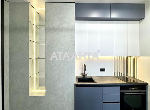 2-кімнатна квартира за адресою вул. Генуезька (площа 67 м²) - Atlanta.ua - фото 13