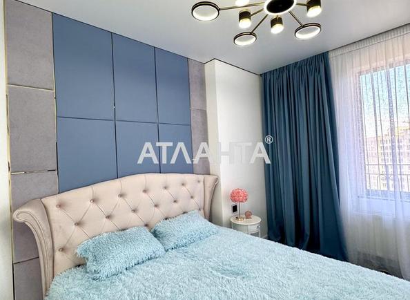 2-кімнатна квартира за адресою вул. Генуезька (площа 67 м²) - Atlanta.ua - фото 18