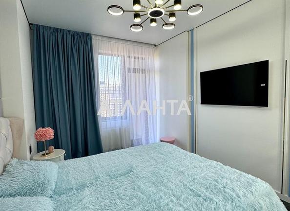 2-кімнатна квартира за адресою вул. Генуезька (площа 67 м²) - Atlanta.ua - фото 19
