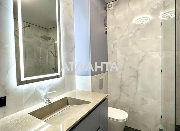2-кімнатна квартира за адресою вул. Генуезька (площа 67 м²) - Atlanta.ua - фото 20