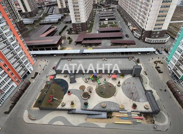 1-комнатная квартира по адресу Небесной Сотни пр. (площадь 45 м²) - фото 21 1-комнатная квартира по адресу Небесной Сотни пр. (площадь 45 м²) - Atlanta.ua - фото 21