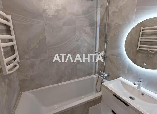 1-кімнатна квартира за адресою Небесної сотні пр. (площа 45 м²) - Atlanta.ua - фото 23