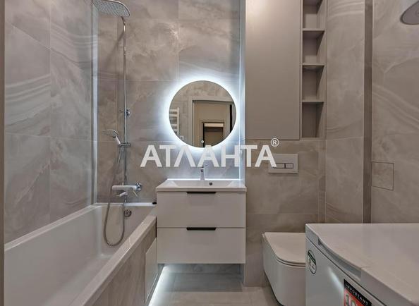 1-кімнатна квартира за адресою Небесної сотні пр. (площа 45 м²) - Atlanta.ua - фото 22