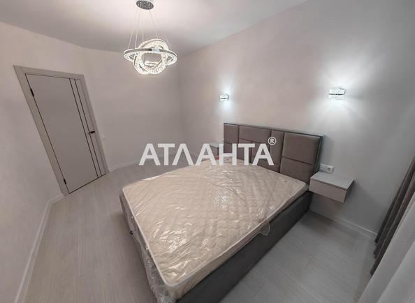 1-кімнатна квартира за адресою Небесної сотні пр. (площа 45 м²) - Atlanta.ua - фото 4