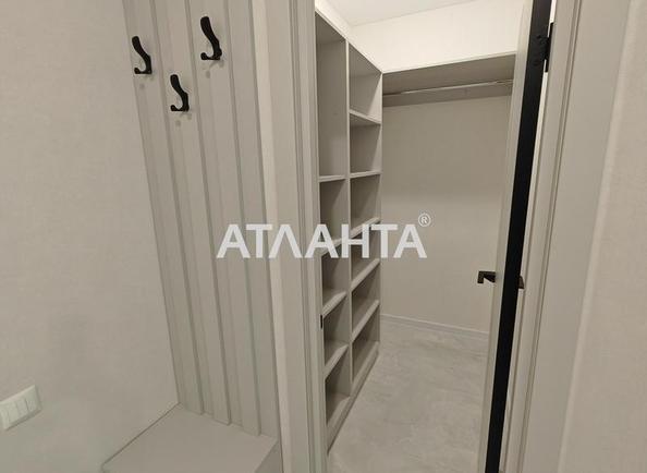 1-кімнатна квартира за адресою Небесної сотні пр. (площа 45 м²) - Atlanta.ua - фото 25