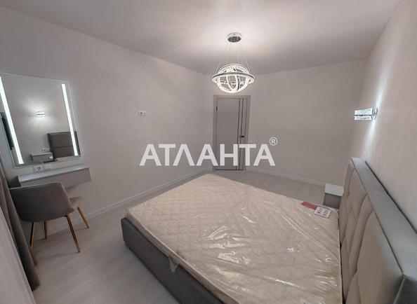 1-кімнатна квартира за адресою Небесної сотні пр. (площа 45 м²) - Atlanta.ua - фото 5