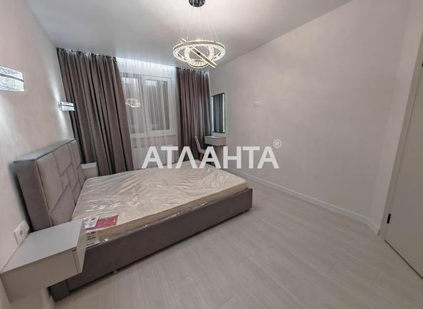 1-кімнатна квартира за адресою Небесної сотні пр. (площа 45 м²) - Atlanta.ua - фото 2