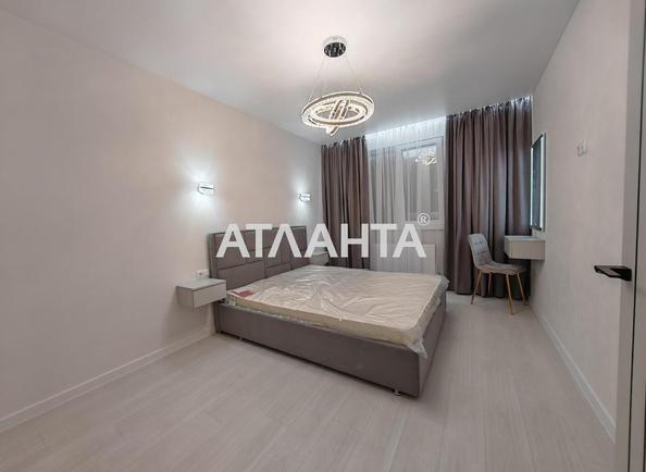 1-кімнатна квартира за адресою Небесної сотні пр. (площа 45 м²) - Atlanta.ua