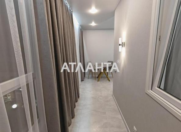 1-кімнатна квартира за адресою Небесної сотні пр. (площа 45 м²) - Atlanta.ua - фото 17