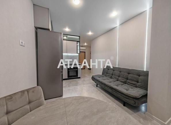 1-кімнатна квартира за адресою Небесної сотні пр. (площа 45 м²) - Atlanta.ua - фото 20