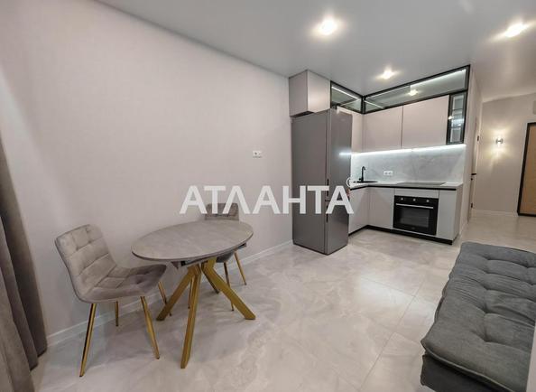 1-кімнатна квартира за адресою Небесної сотні пр. (площа 45 м²) - Atlanta.ua - фото 18