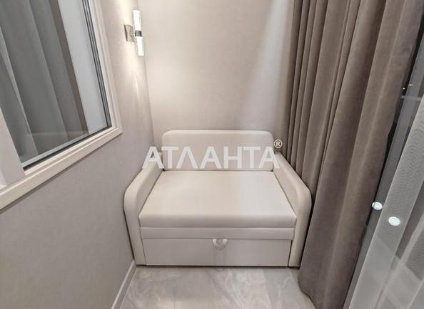 1-кімнатна квартира за адресою Небесної сотні пр. (площа 45 м²) - Atlanta.ua - фото 16