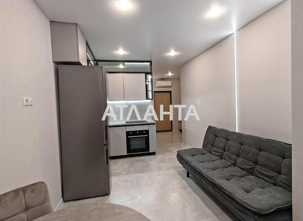 1-кімнатна квартира за адресою Небесної сотні пр. (площа 45 м²) - Atlanta.ua - фото 19