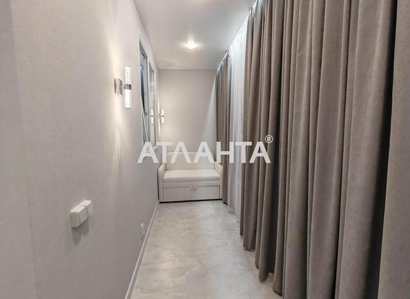 1-кімнатна квартира за адресою Небесної сотні пр. (площа 45 м²) - Atlanta.ua - фото 15