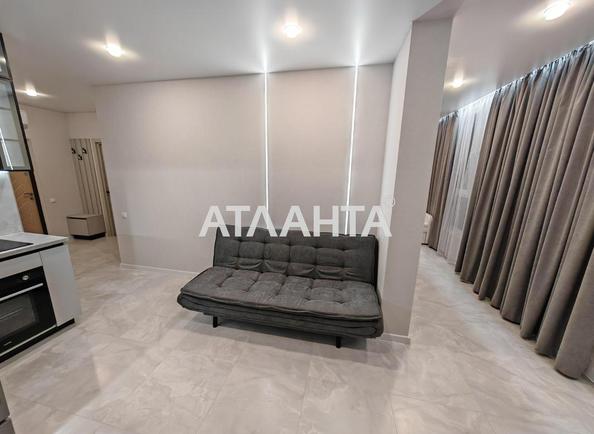 1-кімнатна квартира за адресою Небесної сотні пр. (площа 45 м²) - Atlanta.ua - фото 14