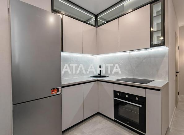 1-кімнатна квартира за адресою Небесної сотні пр. (площа 45 м²) - Atlanta.ua - фото 10