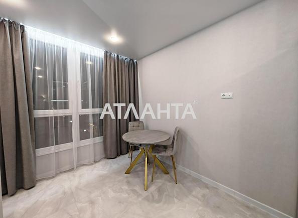 1-кімнатна квартира за адресою Небесної сотні пр. (площа 45 м²) - Atlanta.ua - фото 13
