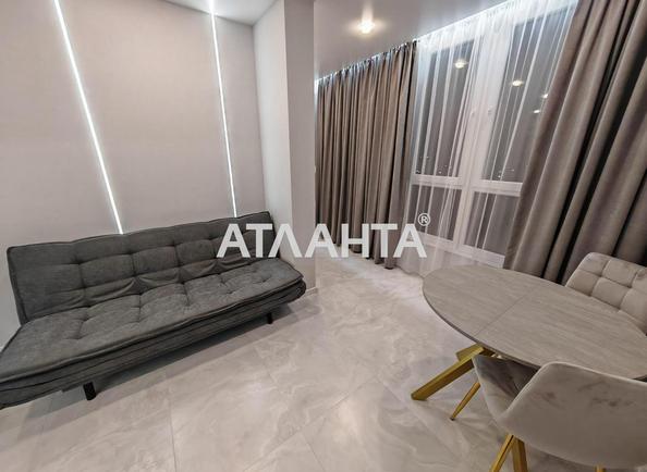 1-кімнатна квартира за адресою Небесної сотні пр. (площа 45 м²) - Atlanta.ua - фото 12