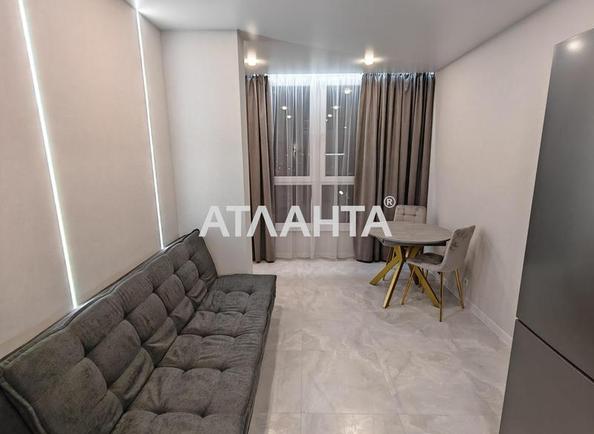 1-кімнатна квартира за адресою Небесної сотні пр. (площа 45 м²) - Atlanta.ua - фото 11