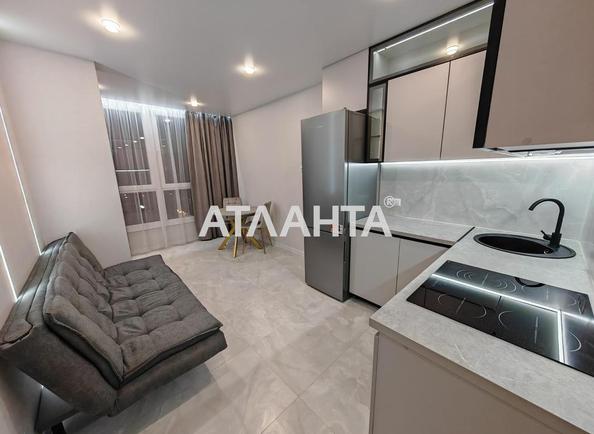 1-кімнатна квартира за адресою Небесної сотні пр. (площа 45 м²) - Atlanta.ua - фото 8