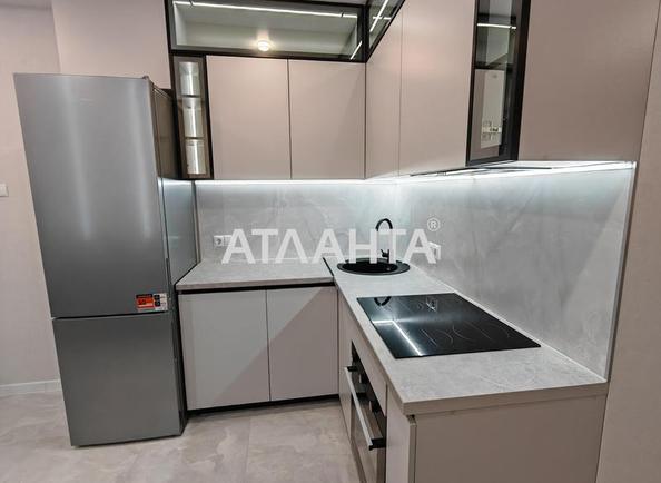 1-кімнатна квартира за адресою Небесної сотні пр. (площа 45 м²) - Atlanta.ua - фото 9