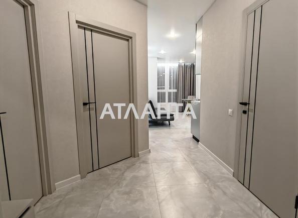 1-кімнатна квартира за адресою Небесної сотні пр. (площа 45 м²) - Atlanta.ua - фото 21