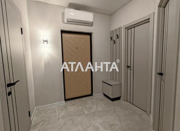 1-кімнатна квартира за адресою Небесної сотні пр. (площа 45 м²) - Atlanta.ua - фото 27