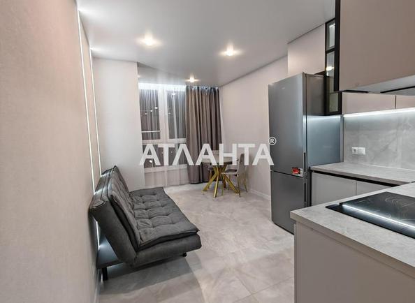 1-кімнатна квартира за адресою Небесної сотні пр. (площа 45 м²) - Atlanta.ua - фото 7