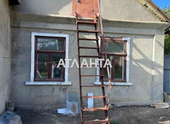 Будинок за адресою вул. Мирного панаса (площа 62 м²) - Atlanta.ua - фото 3