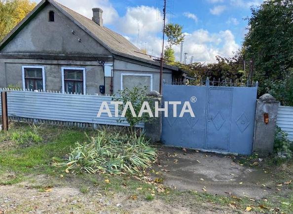 Будинок за адресою вул. Мирного панаса (площа 62 м²) - Atlanta.ua