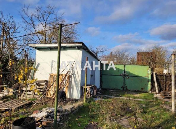 Дом (площадь 20 м²) - Atlanta.ua - фото 6